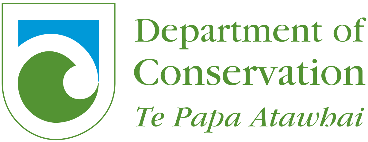 Department of Conservation