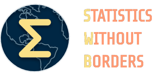 Statistics Without Borders